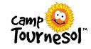 Camp Tournesol logo